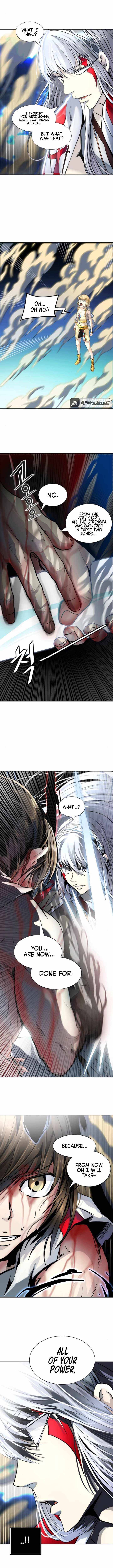 Tower of God, Chapter 509 image 27